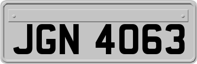 JGN4063