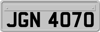 JGN4070