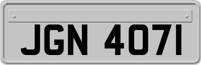 JGN4071
