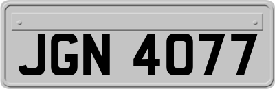 JGN4077