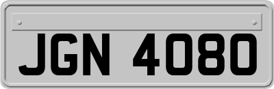 JGN4080