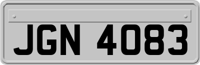 JGN4083