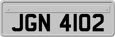 JGN4102