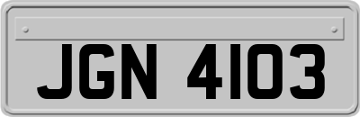 JGN4103