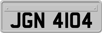 JGN4104