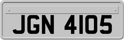 JGN4105