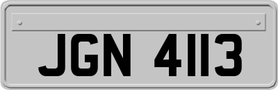 JGN4113