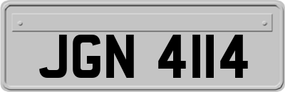 JGN4114