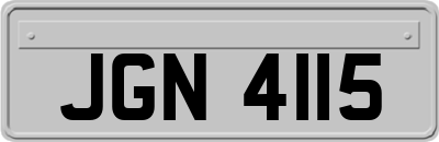 JGN4115