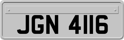 JGN4116