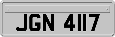 JGN4117