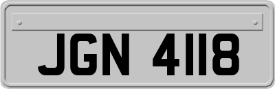 JGN4118