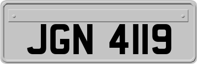 JGN4119