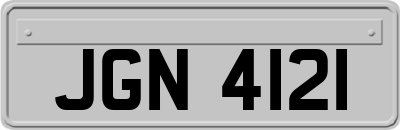 JGN4121