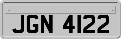 JGN4122