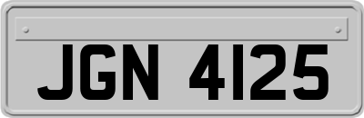 JGN4125