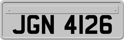 JGN4126