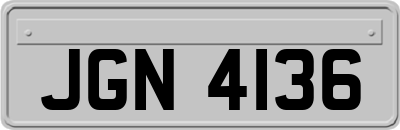 JGN4136