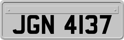 JGN4137