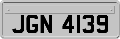 JGN4139