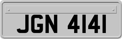 JGN4141