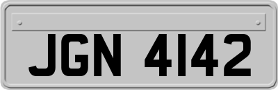JGN4142