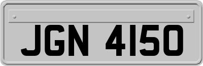 JGN4150