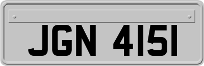 JGN4151