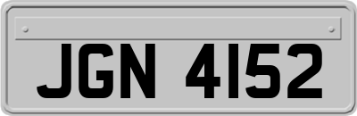 JGN4152