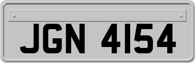 JGN4154