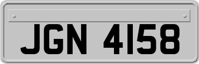 JGN4158