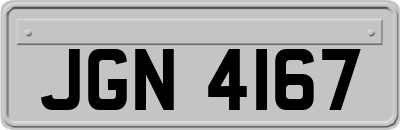 JGN4167
