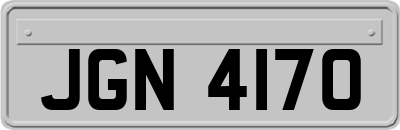 JGN4170