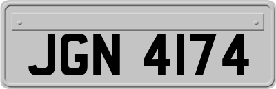 JGN4174