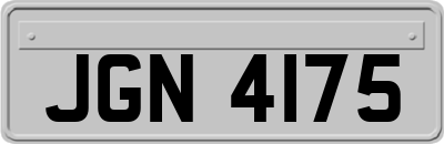 JGN4175