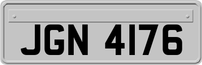 JGN4176