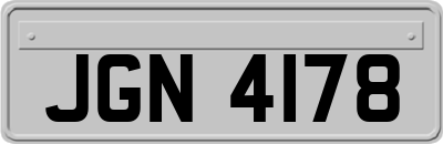 JGN4178