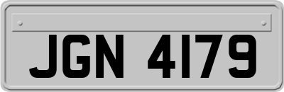 JGN4179