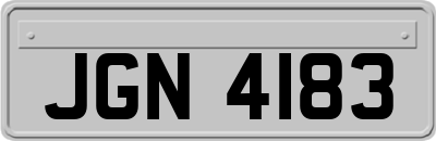 JGN4183