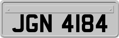 JGN4184