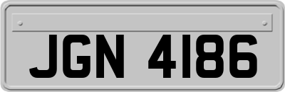 JGN4186