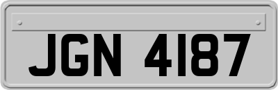 JGN4187