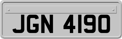 JGN4190