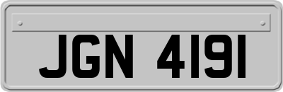 JGN4191