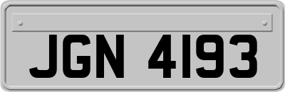 JGN4193