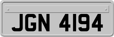 JGN4194