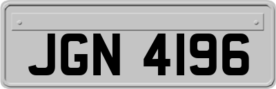 JGN4196