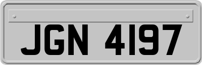 JGN4197