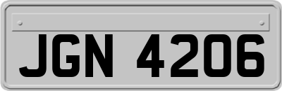 JGN4206
