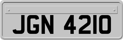 JGN4210